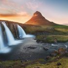 Kirkjufell