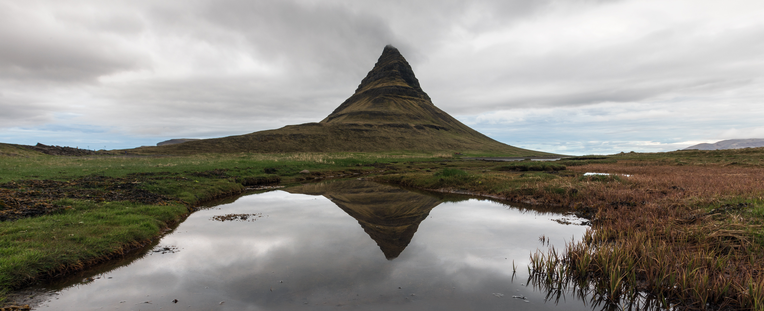 Kirkjufell 