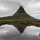 Kirkjufell 