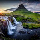 Kirkjufell