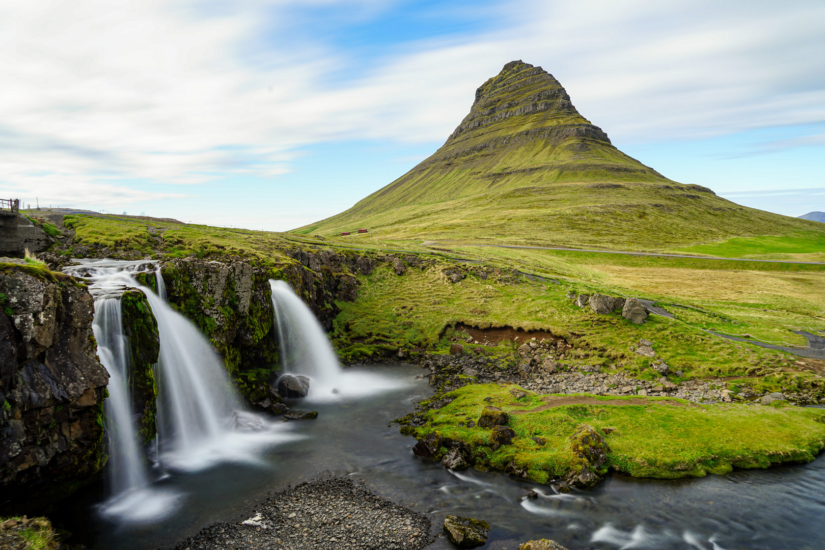 Kirkjufell