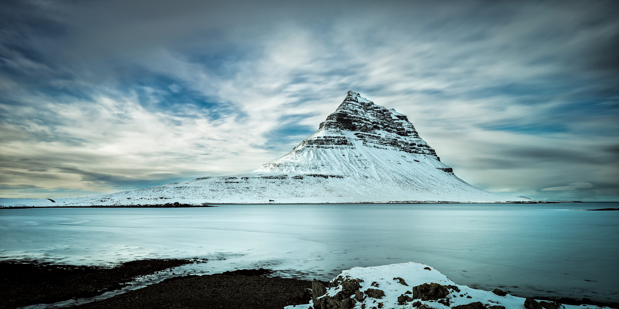 Kirkjufell