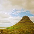 Kirkjufell