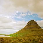 Kirkjufell