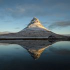 Kirkjufell