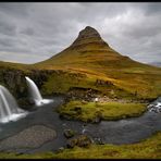 Kirkjufell