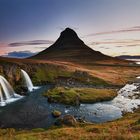 Kirkjufell