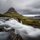 kirkjufell