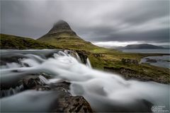 kirkjufell