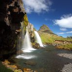 Kirkjufell