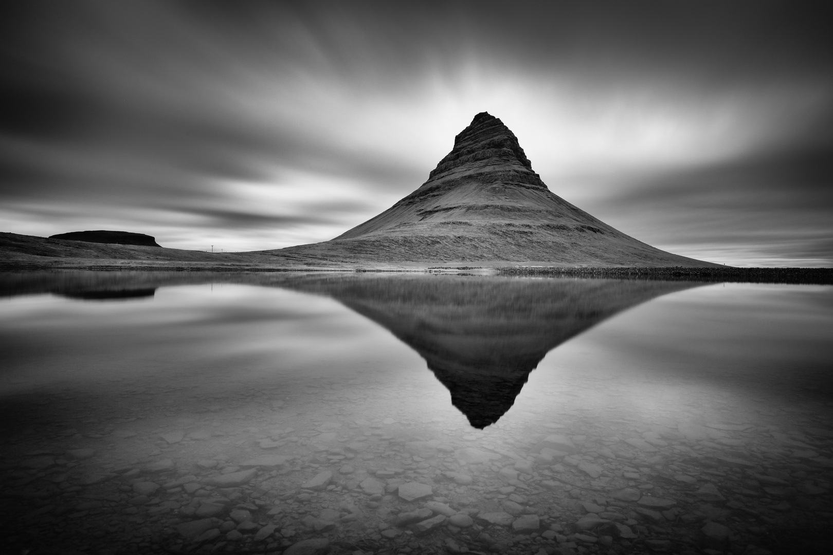 Kirkjufell