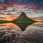 Kirkjufell