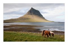 Kirkjufell