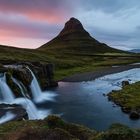 Kirkjufell