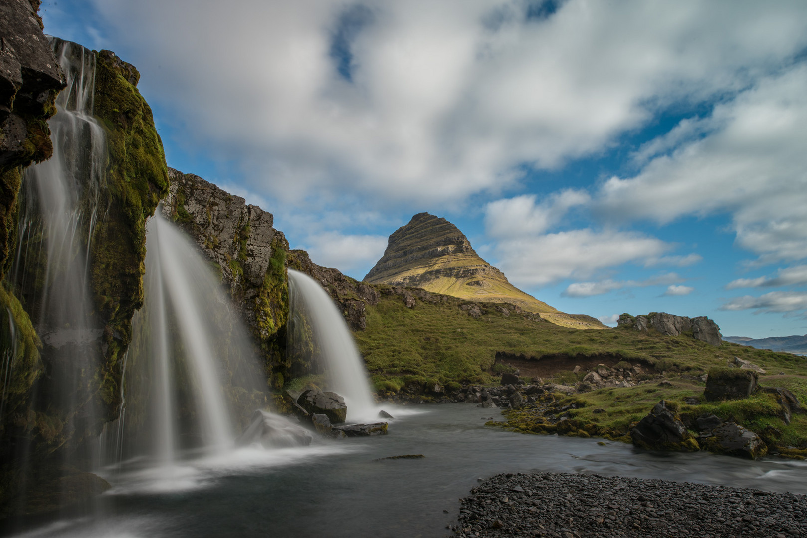 Kirkjufell