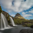 Kirkjufell