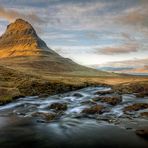 Kirkjufell