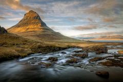 Kirkjufell