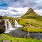 Kirkjufell