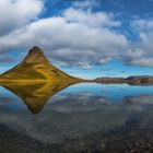 Kirkjufell