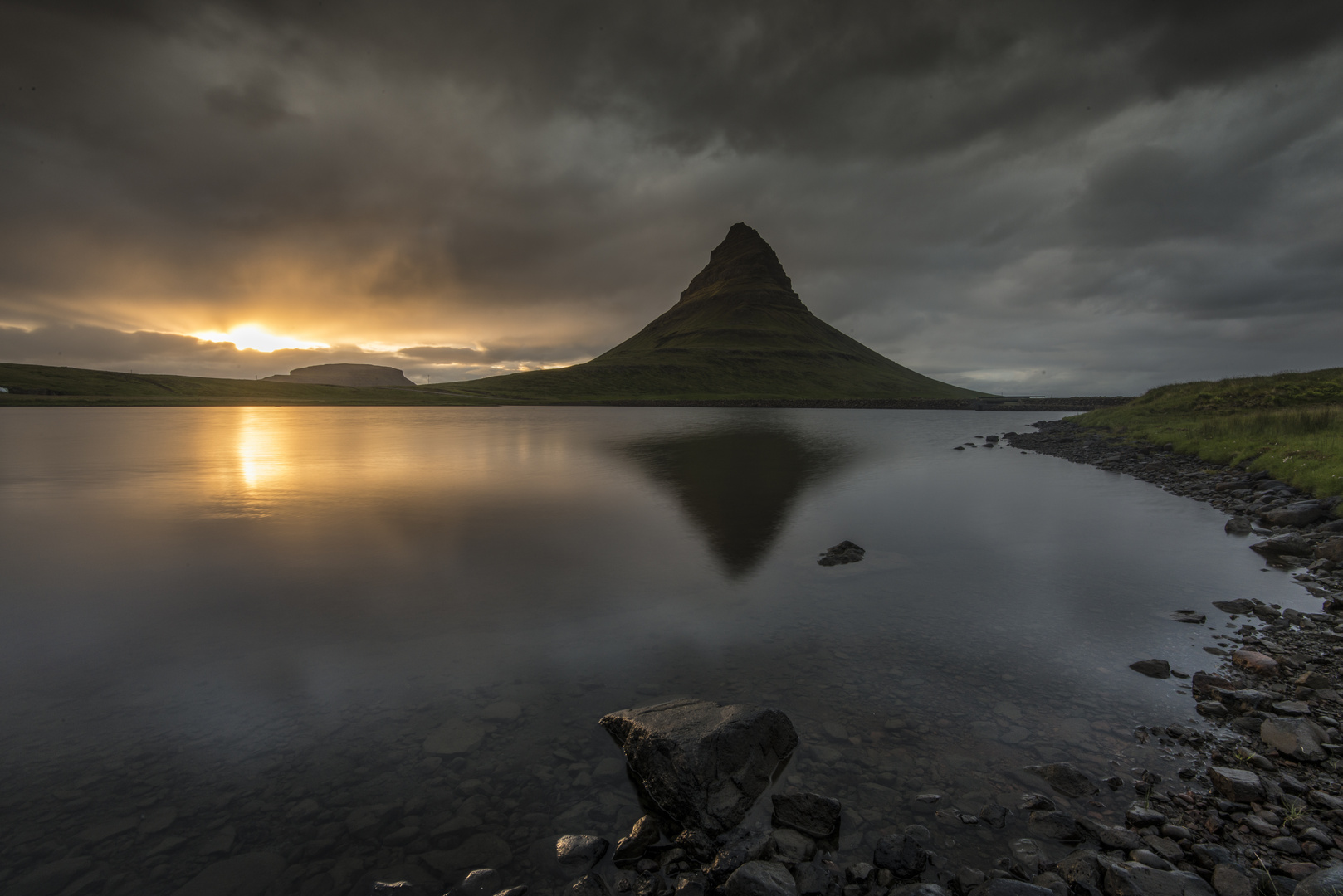 Kirkjufell