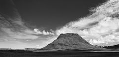 Kirkjufell