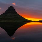 Kirkjufell