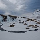 Kirkjufell