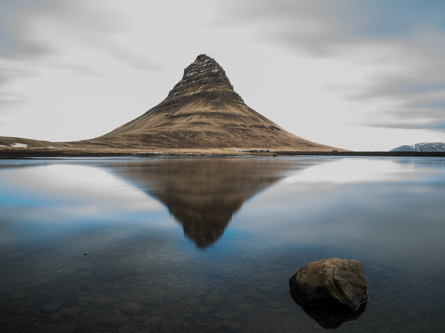 Kirkjufell