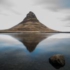 Kirkjufell