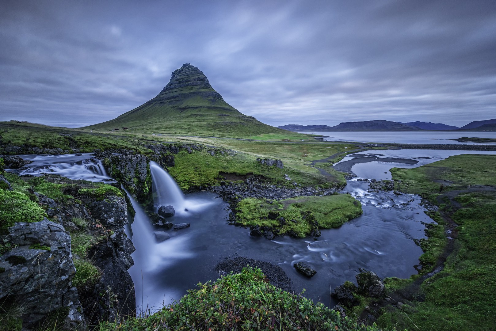 Kirkjufell