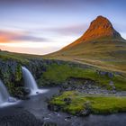 Kirkjufell