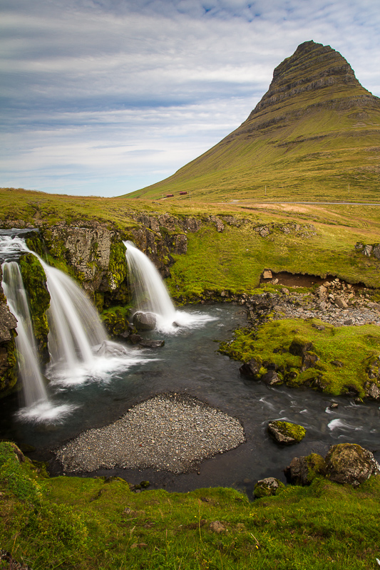 Kirkjufell