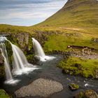 Kirkjufell