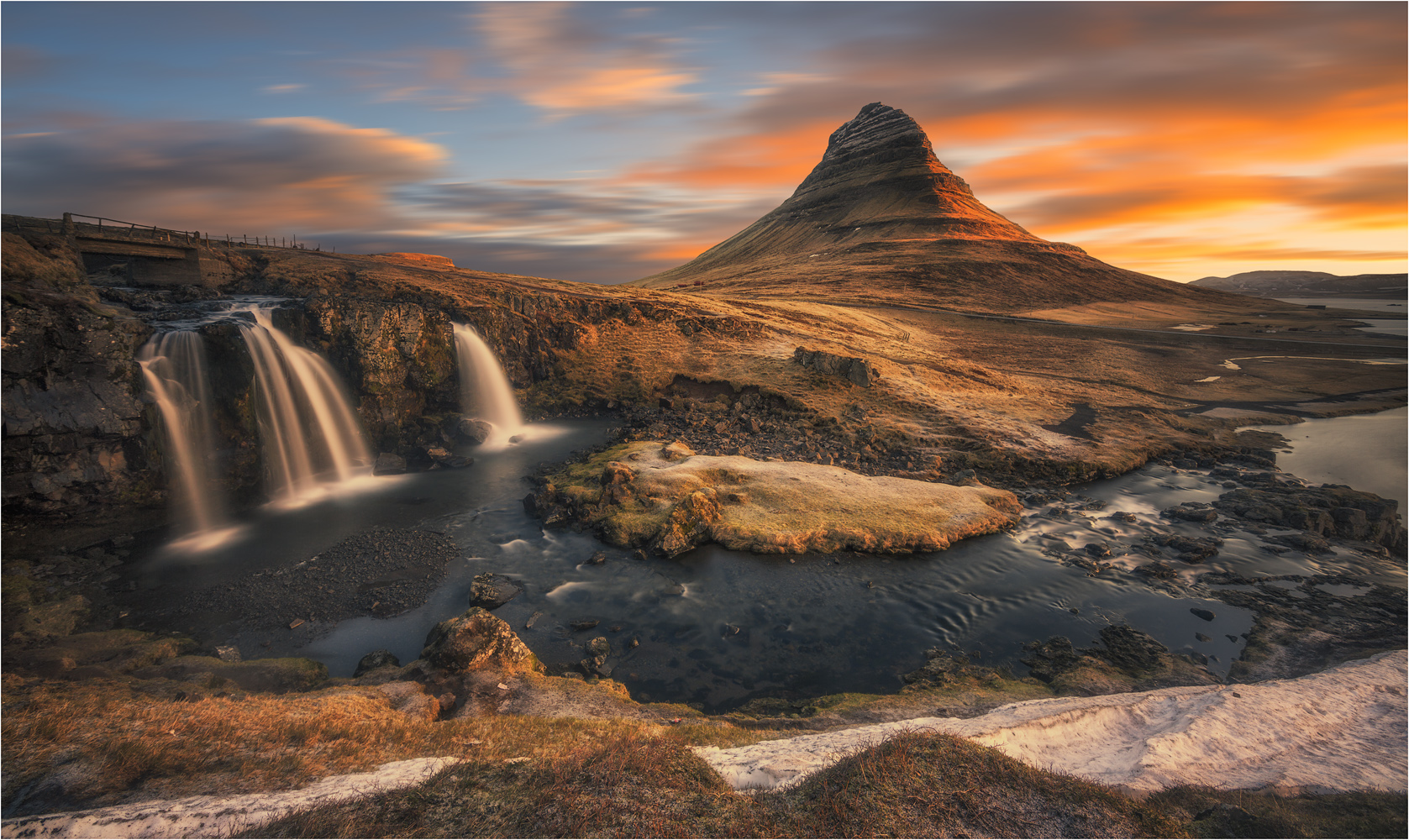 [ kirkjufell adern ]