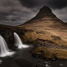 Kirkjufell