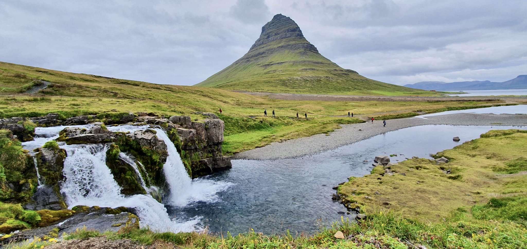 Kirkjufell