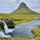 Kirkjufell