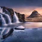 Kirkjufell