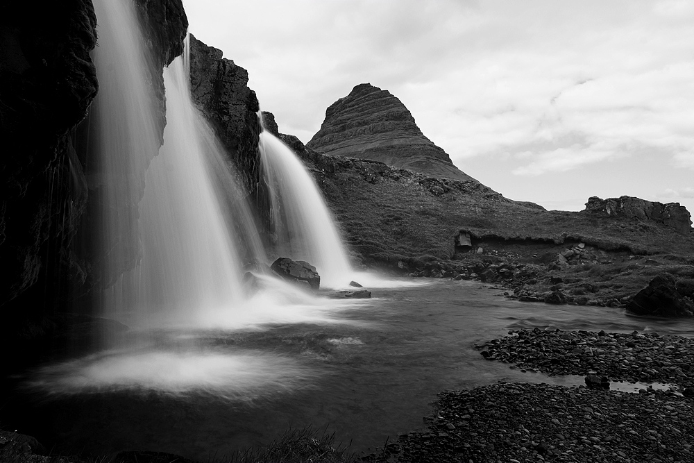 Kirkjufell