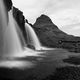 Kirkjufell