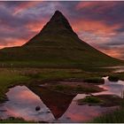 Kirkjufell