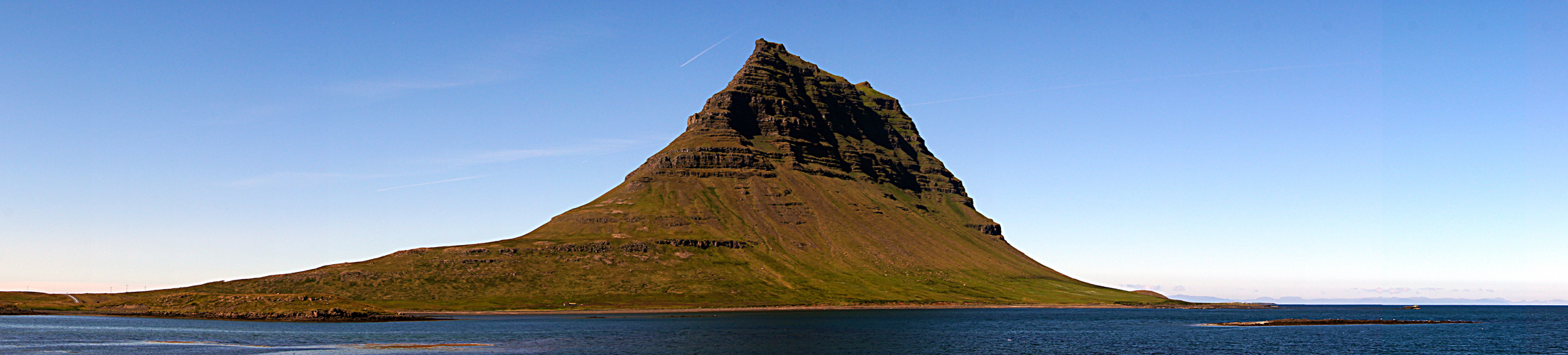 Kirkjufell