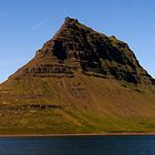 Kirkjufell