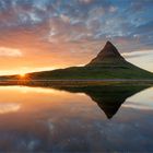 Kirkjufell