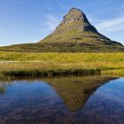 Kirkjufell