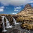 Kirkjufell