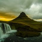 Kirkjufell