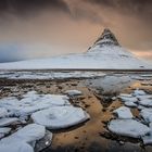 Kirkjufell