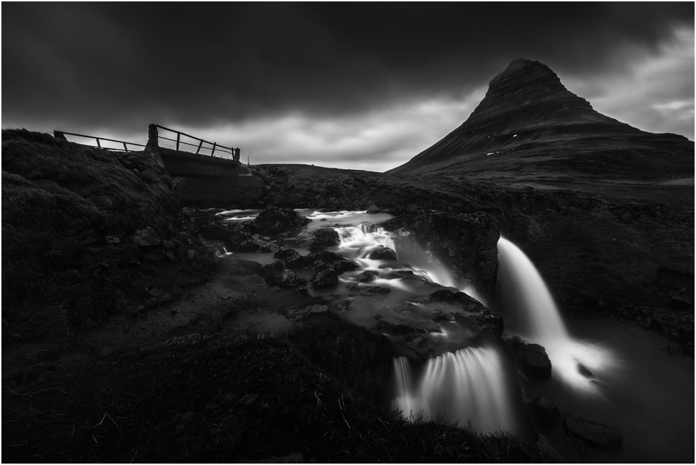 Kirkjufell